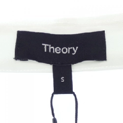 Theory theory 01-5108207-000-902 Áo sơ mi ngắn tay 629013