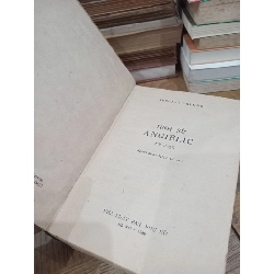 Tình sử Angiêlic - Secgian Gôlông 780742