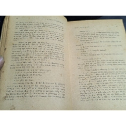 Cuộc tình bỏ đi - F.Scott Fitzgerald ( bản dịch Mặc Đỗ ) 452703