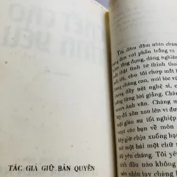 CHẾT CHO TÌNH YÊU – Lệ Hằng 752778