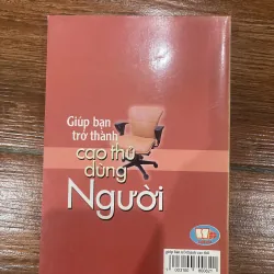 Giúp bạn trở thành cao thủ dùng Người (7) 1010727