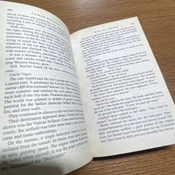 Map of bones James Rollins 393747
