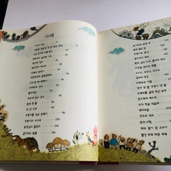 ✨📚 SÁCH TRUYỆN CỔ TÍCH KINH ĐIỂN TIẾNG HÀN QUỐC 📚✨ 544050