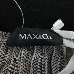 Max & Co 930499660833 Váy - Hàng hiệu Authentic 816852