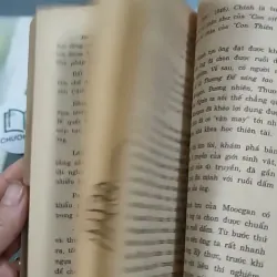 Những Nhà Sinh Học Nổi Tiếng Thế Giới - Vũ Bội Tuyền 727294