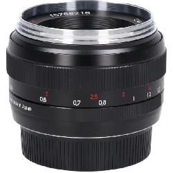 Ống kính PLANAIR 50mm F1.4ZE - Hàng hiệu Chính hãng 880539