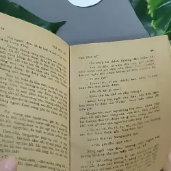 Trà Hoa Nữ 604659