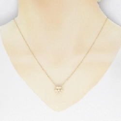 Vòng cổ Mini Frivole Van Cleef & Arpels - Hàng hiệu Authentic 843274