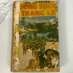 Dòng sông tráng lệ - Jules Verne