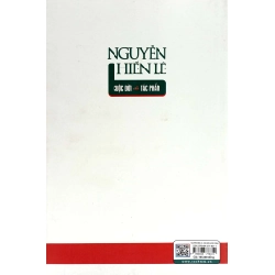 Nguyễn Hiến Lê - Cuộc Đời Và Tác Phẩm - Châu Hải Kỳ 288198