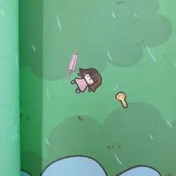 내가 같이 뛰어내려 줄게 796391