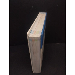 How Business Works bìa cứng khổ vuông mới 80% bẩn bìa 2021 HCM2105 Tân Thành dịch SÁCH KINH TẾ - TÀI CHÍNH - CHỨNG KHOÁN 914492