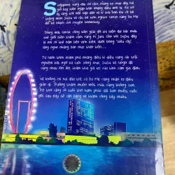 Susu Và Gogo Đi Singapore - Dương Thụy 927286