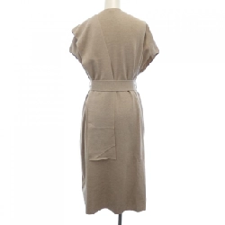 【Mã giảm giá】Đầm HERMES 653537