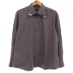 Áo sơ mi LOUIS VUITTON - Hàng hiệu Authentic