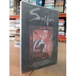 Sulfur 35: A literary bi-annual of the whole art 569552