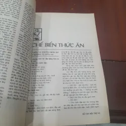 SỔ TAY NỘI TRỢ tập 40 995872