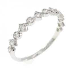 Nhẫn kim cương PT900 0.19CT