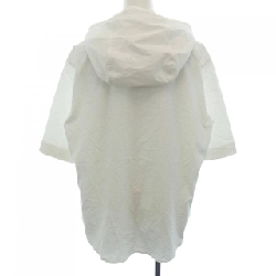 Áo sơ mi ngắn tay HERMES - Hàng hiệu Authentic 899401