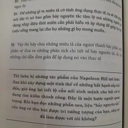 Chiến thắng con quỷ trong bạn của Napoleon Hill 574987