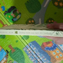 Trưởng Thành Sau Ngàn Lần Tranh Đấu 1021030