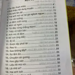 Truyện Cười Nhật Bản 926368