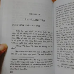 ĐẠI CƯƠNG TRIẾT HỌC Trung QUỐC  689452