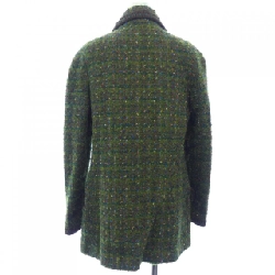 【Mã giảm giá】【Cổ điển】Áo khoác CHANEL 640892