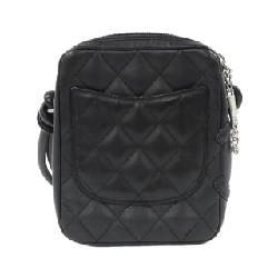 【Vintage】Túi xách Chanel Cambon Line 25177 611606