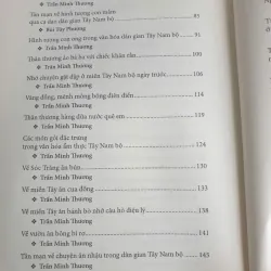 Hương Sắc Miền Tây 723434