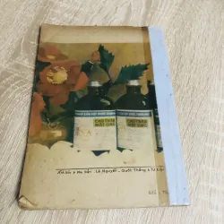 NUÔI TRĂN , nxb: 1987 956911