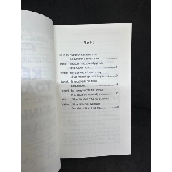 Tư Duy Kế Toán Phải Có Trong Kinh Doanh, Takaharu Yasumoto, Mới 90% SBM270325 918950