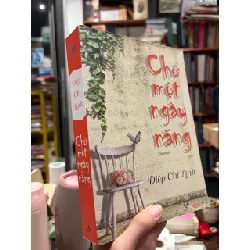 Chờ một ngày nắng - Điệp Chi Linh