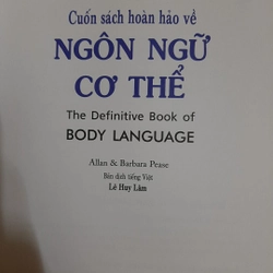 NGÔN NGỮ CƠ THỂ 323323