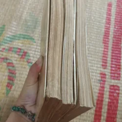 Sử Thi Ramayana 3 tập. 792127