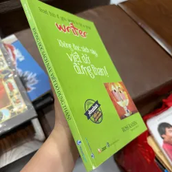 Không Đọc Sách Này, Viết Dở Đừng Than – Ross Raisin | K3 1010385