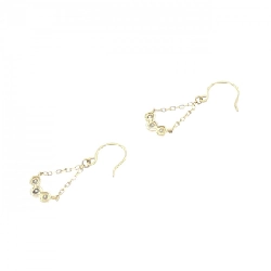 K10YG Bông tai kim cương - Hàng hiệu Chính hãng 870135