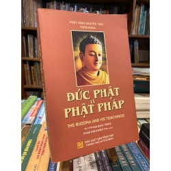 Đức Phật và Phật Pháp (The Buddha and his Teaching) - Narada Maha Thera