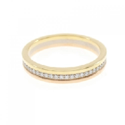 Cartier Louis Cartier Vendôme Nhẫn - Hàng hiệu Authentic 840474