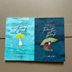 Chưa kịp lớn đã phải trưởng thành (bộ 2 quyển)