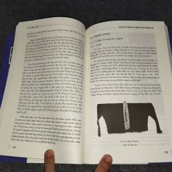 NGƯỜI THÁI Ở MIỀN TÂY NGHỆ AN 992273