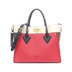 Túi xách Louis Vuitton Monogram On My Side M53824 - Hàng hiệu Chính hãng