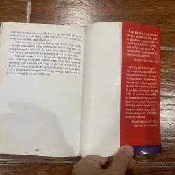 Triết Giang Thương Đạo - Bí Quyết Kinh Doanh Của Người Triết Giang (8) 1004772