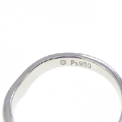 Nhẫn cưới Mikimoto - Hàng hiệu Authentic 832654