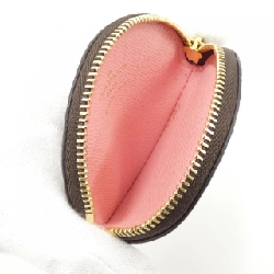 Louis Vuitton Monogram (Holiday) Porte Monnaie Long M69757 Ví tiền 621751