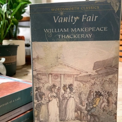 Vanity Fair - William Makepeace Thackeray