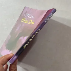 Hoa Mẫu Đơn - Xuân Sách 746875