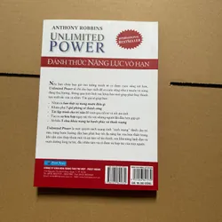 Đánh thức năng lực vô hạn - ANTHONY ROBBINS 675113