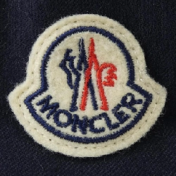 MONCLER MONTGENEVRE Áo khoác lông - Hàng hiệu Chính hãng 893134