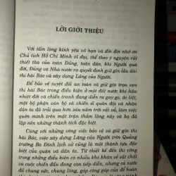 Giữ yên giấc ngủ của Người  933533